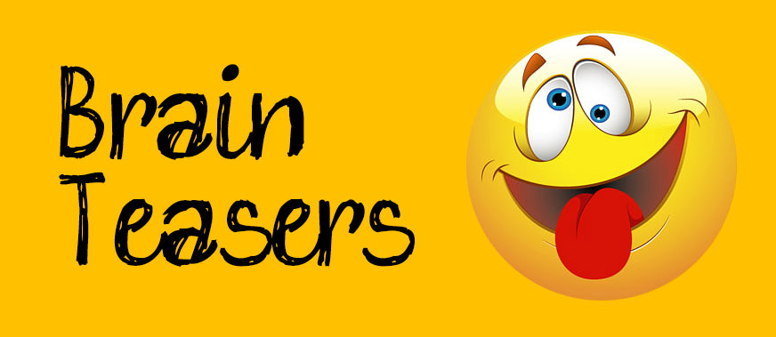 #BRAINTEASER:  How can 8 + 8 = 4? Check Back For Answer on 6/8. Answer from 5/11: R2-dtour.