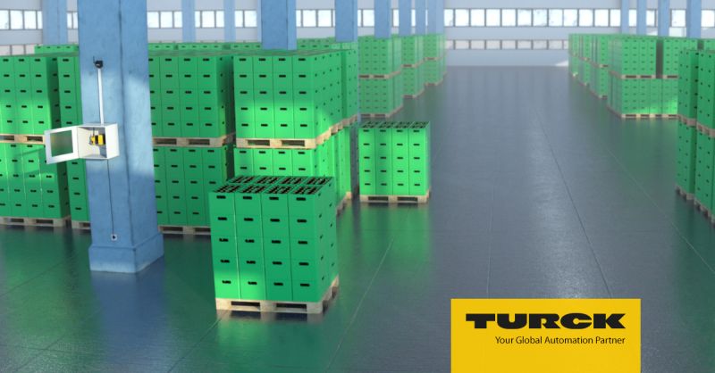 TurckCanada's tweet image. Efficiently monitor humidity and temperature in cold storage using radio technology and cloud solutions. Learn how to implement security in storage room monitoring: lnkd.in/dPskzCs

#TurckCloudSolutions #IIoT