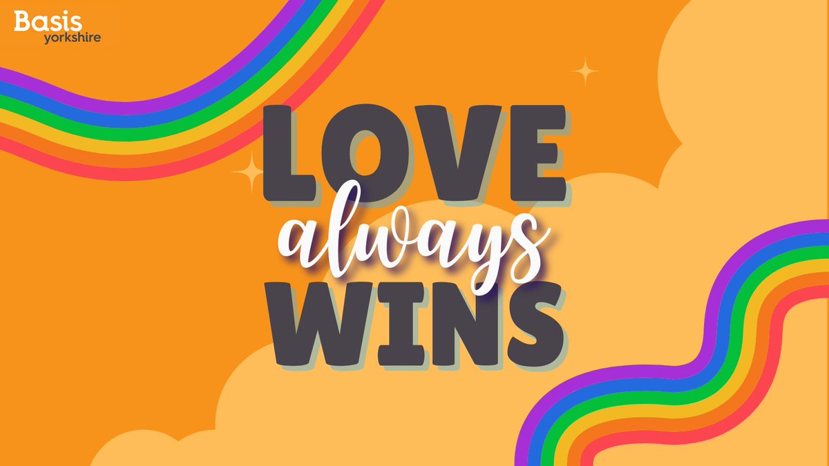 BasisSexWork's tweet photo. Its Pride Month! We celebrate the wonderful and diverse community of women we work with and stand in solidarity with the LGBTQ communities who face oppression and marginalisation worldwide

#PrideMonth2021 #Pride2021 #PrideMonth #lovealwayswins https://t.co/hyFmgQrLAI