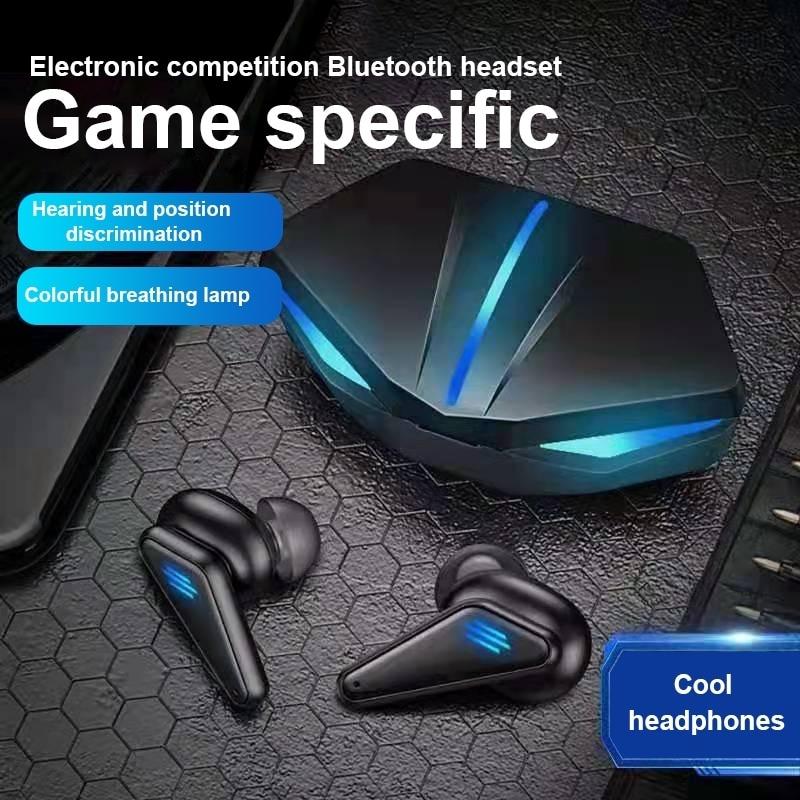goodie_moody's tweet image. Gaming Earbuds Low Latency Waterproof 
moodygoodie.com/products/gamin… 
#moodygoodie #hitechgadgets #smarttoys #newgadget 
only - $37.92