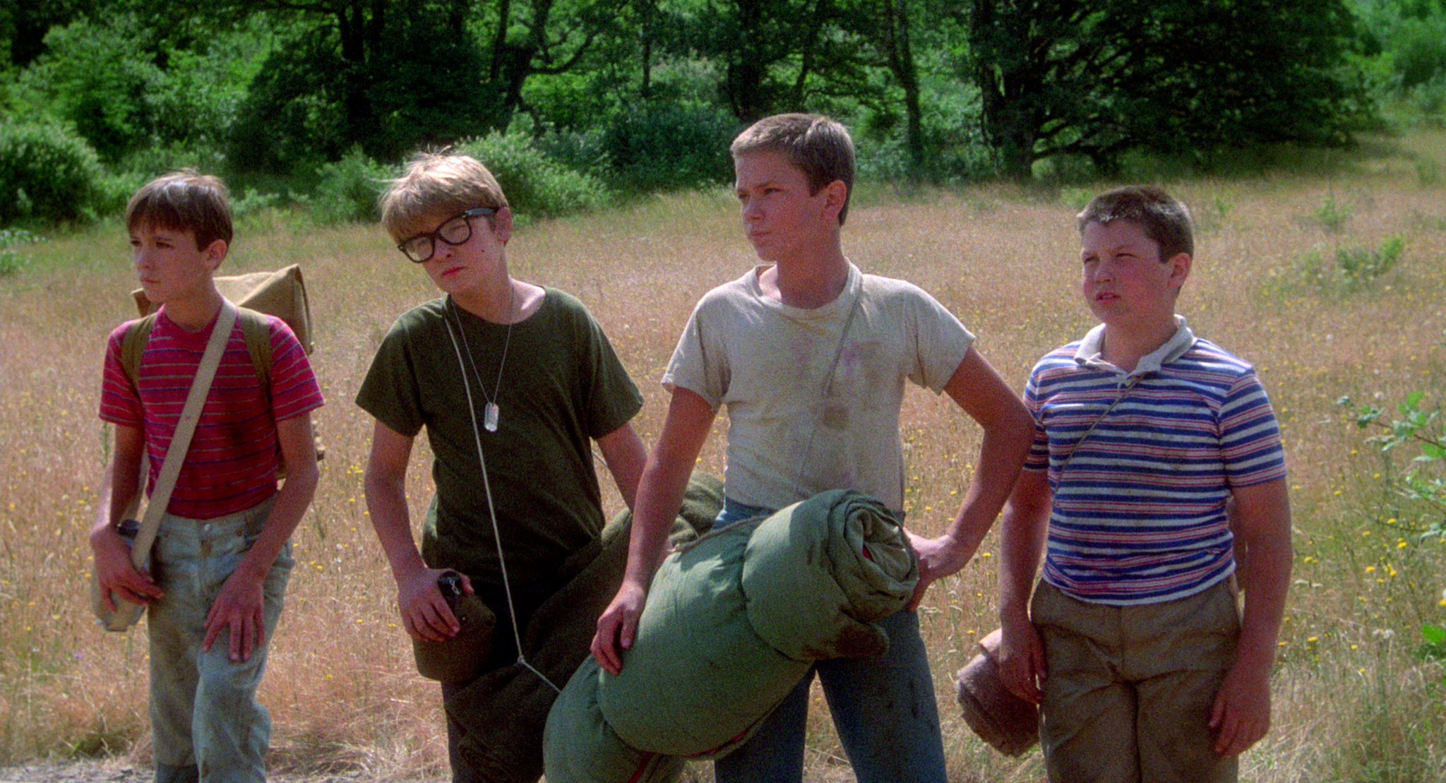 NetflixFilm on Twitter "STAND BY ME (On Netflix in the US on June 1)…