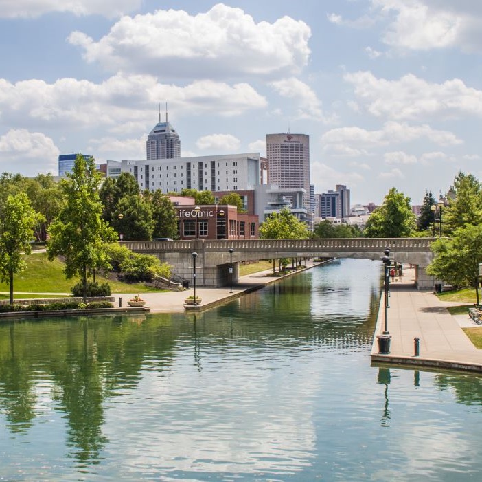 Indianapolis Dept. of Metropolitan Development (@indydmd) on Twitter photo Join us every Wednesday for Yoga on the Canal with <a href="/TheHotRoomYoga/">The Hot Room</a>. This FREE series kicks off tomorrow morning @ 6:30am! Bring a mat & salute the sun on the on the north end off 11th Street. Register: thehotroom.com/downtown-sched… Yoga on the Canal is presented by the <a href="/INCulturalTrail/">Indy Cultural Trail</a> Join us every Wednesday for Yoga on the Canal with <a href="/TheHotRoomYoga/">The Hot Room</a>. This FREE series kicks off tomorrow morning @ 6:30am! Bring a mat & salute the sun on the on the north end off 11th Street. Register: thehotroom.com/downtown-sched… Yoga on the Canal is presented by the <a href="/INCulturalTrail/">Indy Cultural Trail</a>