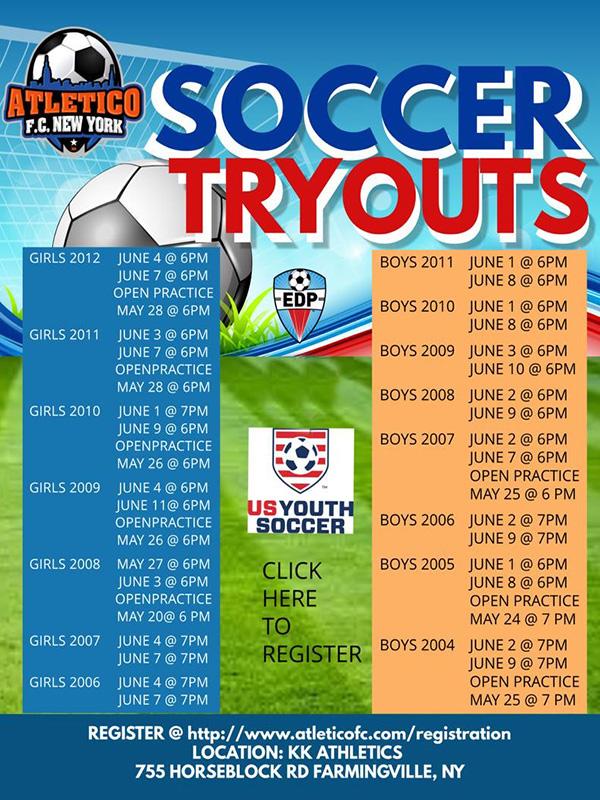 KK Athletics Summer 2021 conta.cc/3pbRuiQ