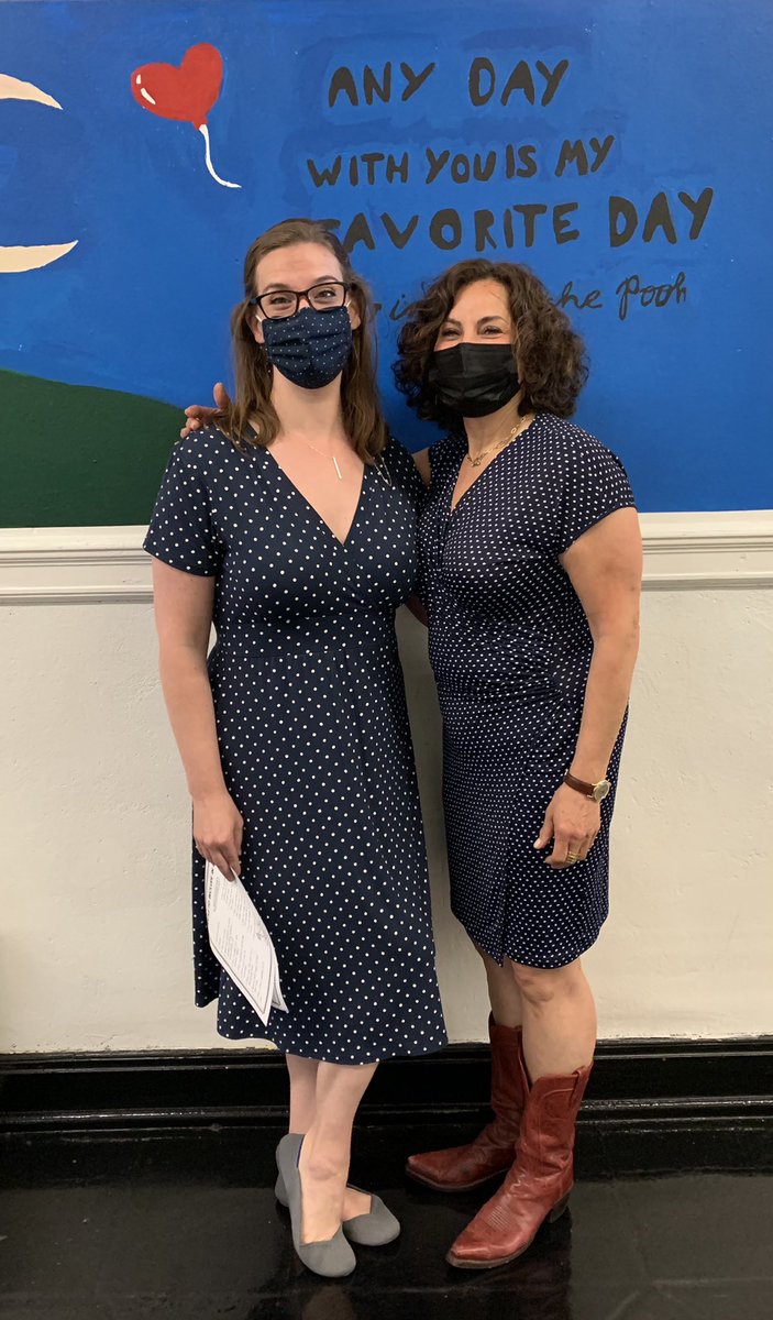 3rd grade team - always on the same wave length without even trying!