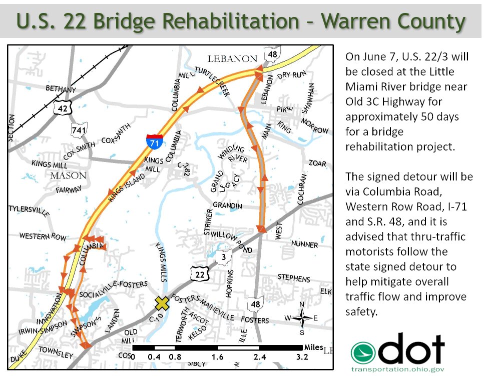 Deerfield Township Parks & Recreation OhioServes