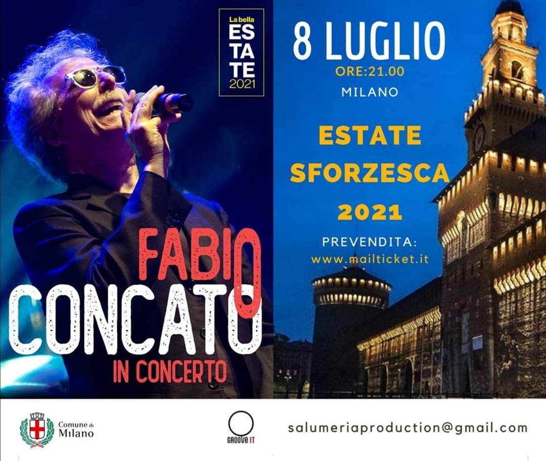 mailticket.it/manifestazione…

#fabioconcato #umarell #ambroginodoro #Milano