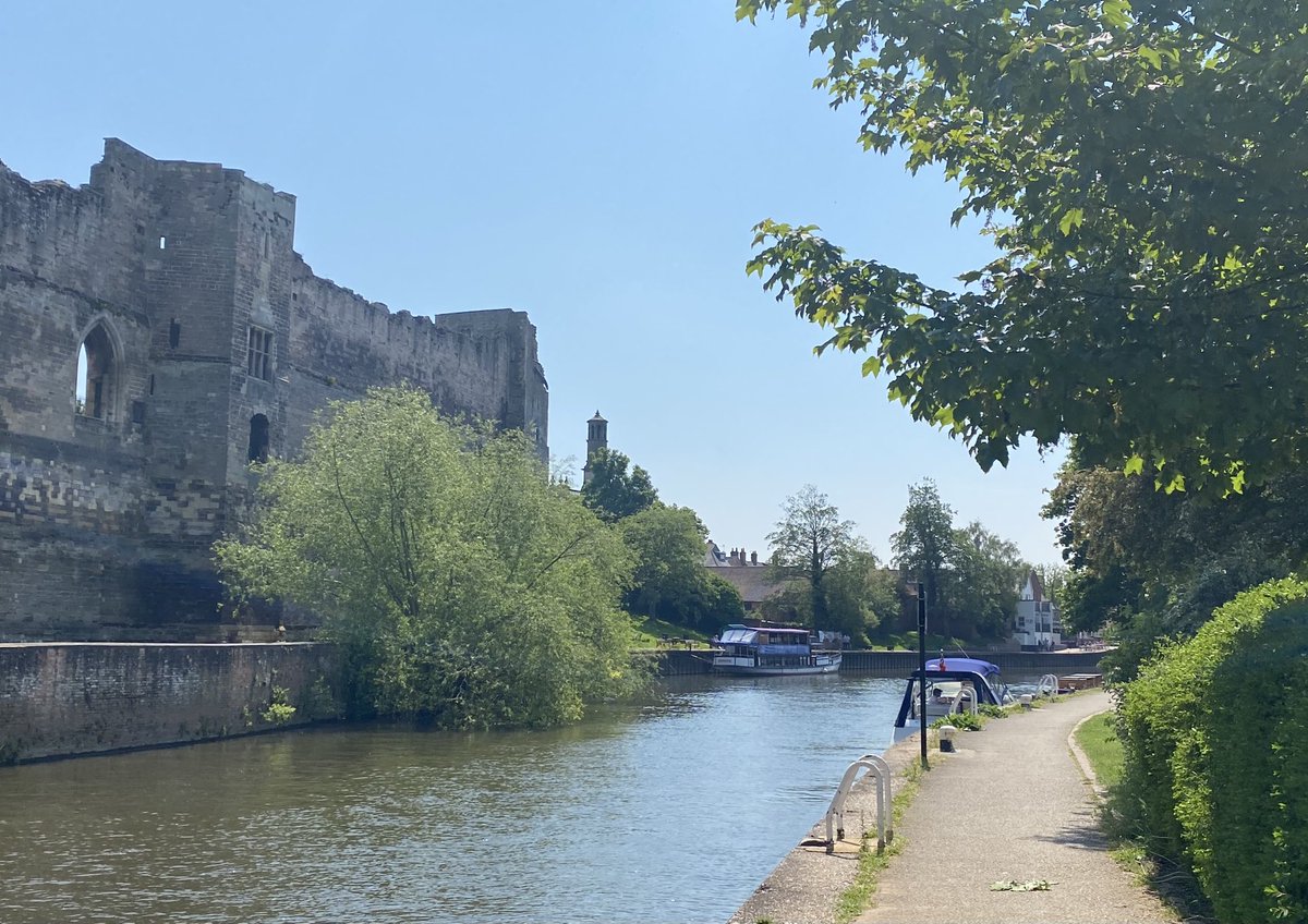 Motorfinityuk's tweet photo. River route to #MotorfinityHQ #TeamMotorfinity https://t.co/4NVXnnVSiJ
