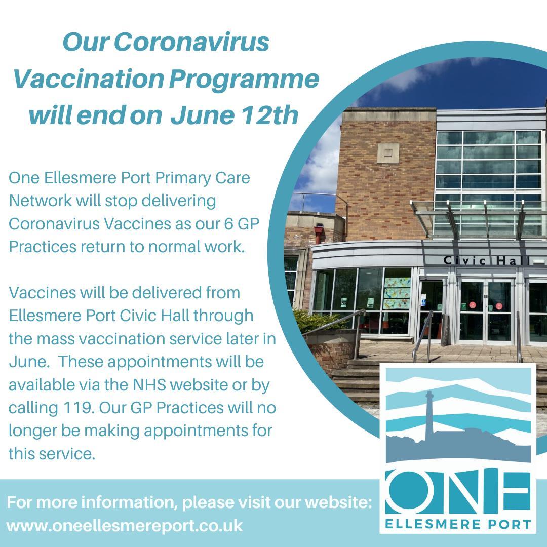 OneEllesmerePortPCN (@onepcn) on Twitter photo 