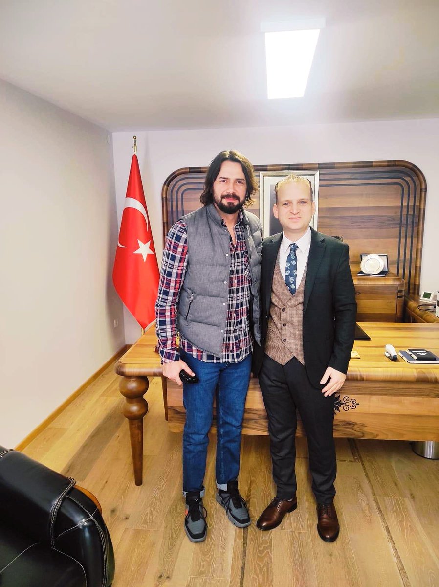 Türkiye in Novi Pazar tweet media