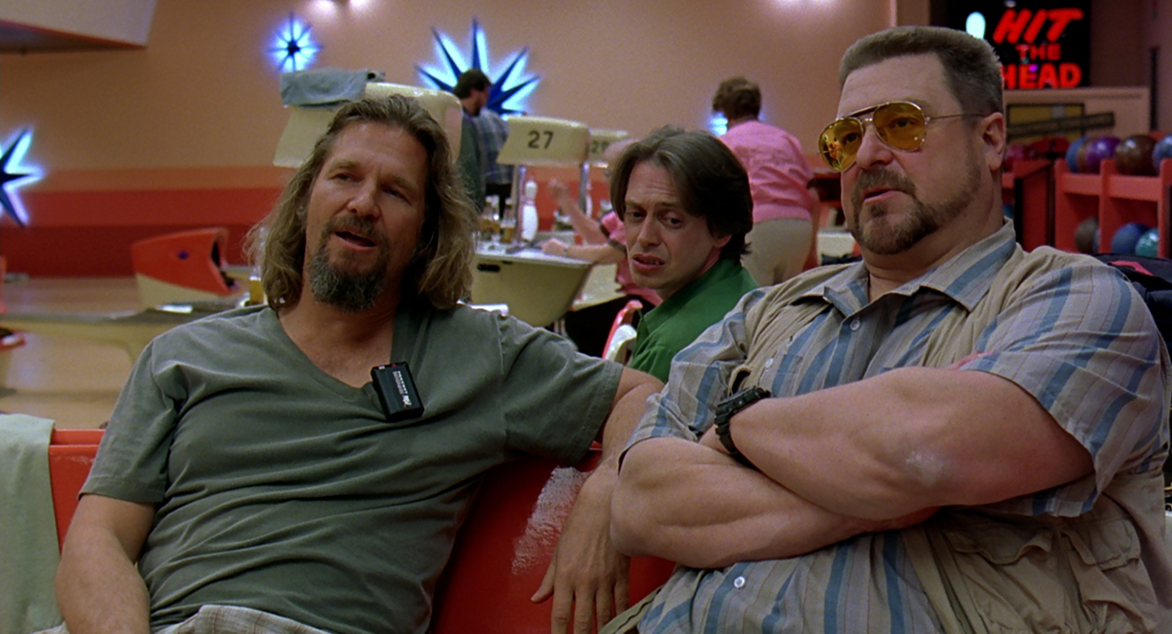 The big lebowski netflix new arrivals