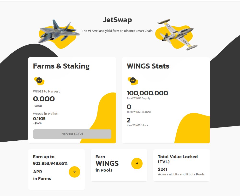 In 90 mins I'm going to #Giveaway $BNB #Airdrops to 20 people 

Big juicy airdrops ! Massive #bnb

Follow <a href="/Jetfuelfinance/">Jetfuel Finance Multi Chain Ecosystem 🚀</a> and Me

Tag 3 friends and #Retweet 

If you want $WINGS token let me know 

(Post QRcodes below 💵

#CRYPTOGIVEAWAY #Giveaways #legitgiveaway #GiveawayAlert