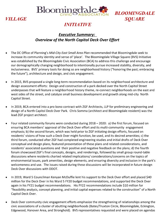 B'Dale Civic Assn tweet media