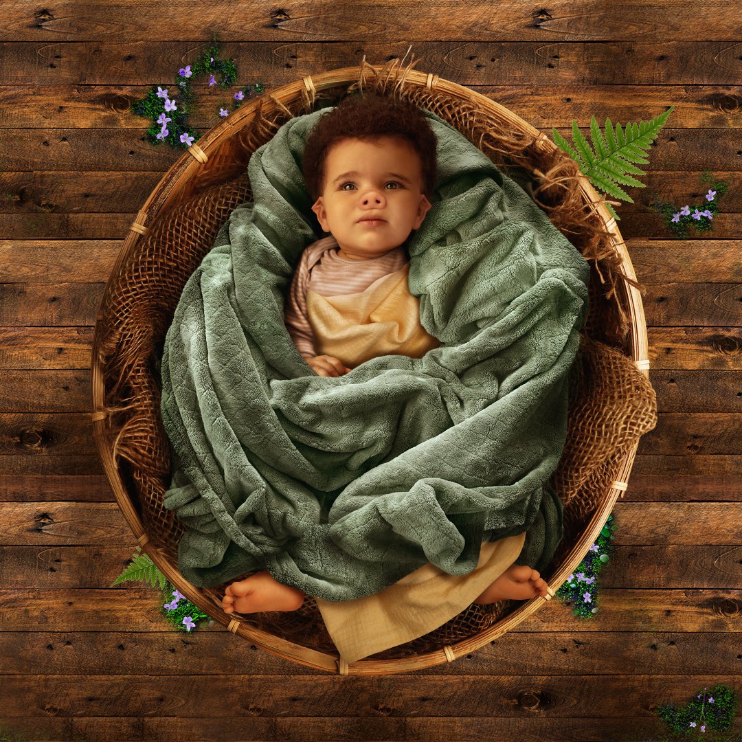 Netflix France Mi Animal Mi Humain Trop Mignons Les Bebes Hybrides Non La Serie Sweet Tooth Ce Vendredi T Co I1be6olwri Twitter