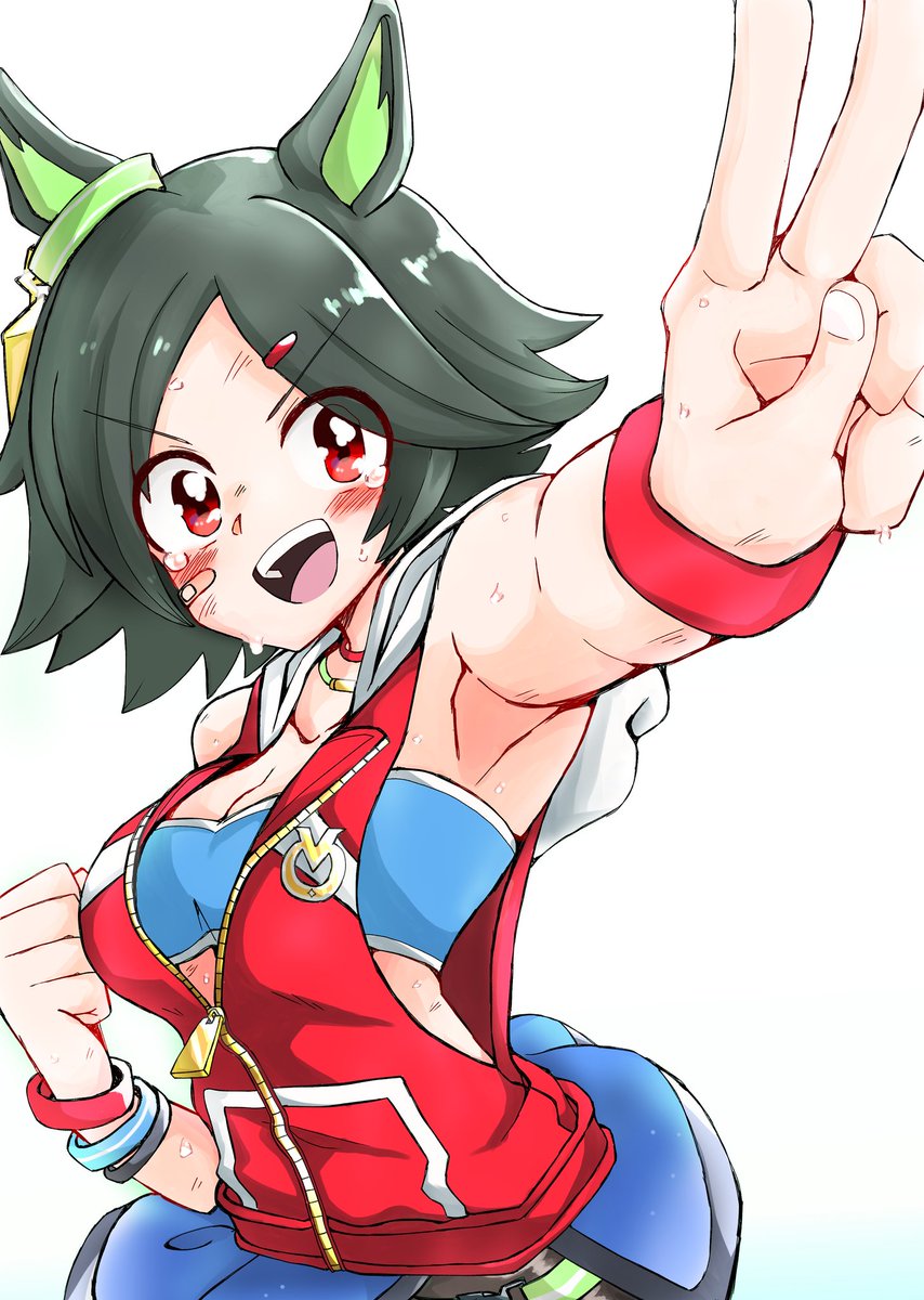 Twoucan ウイニングチケット の注目ツイート イラスト マンガ Twoucan ウイニングチケット の注目ツイート イラスト マンガ