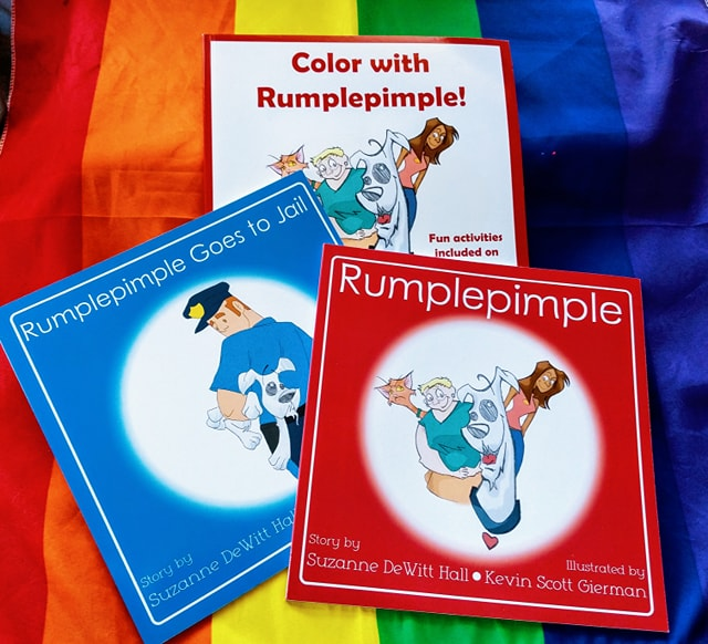 IHaveABook4U's tweet photo. #Pride2021 June author of the month is queer, asexual author Suzanne DeWitt Hall
US https://t.co/elmjrJdILk
UK https://t.co/dlNiVpjk8z
Canada https://t.co/zwoffCtuYv
#childrensbooks #LGBTQIAofTwitter #books
#love #sexuality #writerslift #devotionlas #LGBTQIA #BookBoost #pride https://t.co/LUxHASuJiw