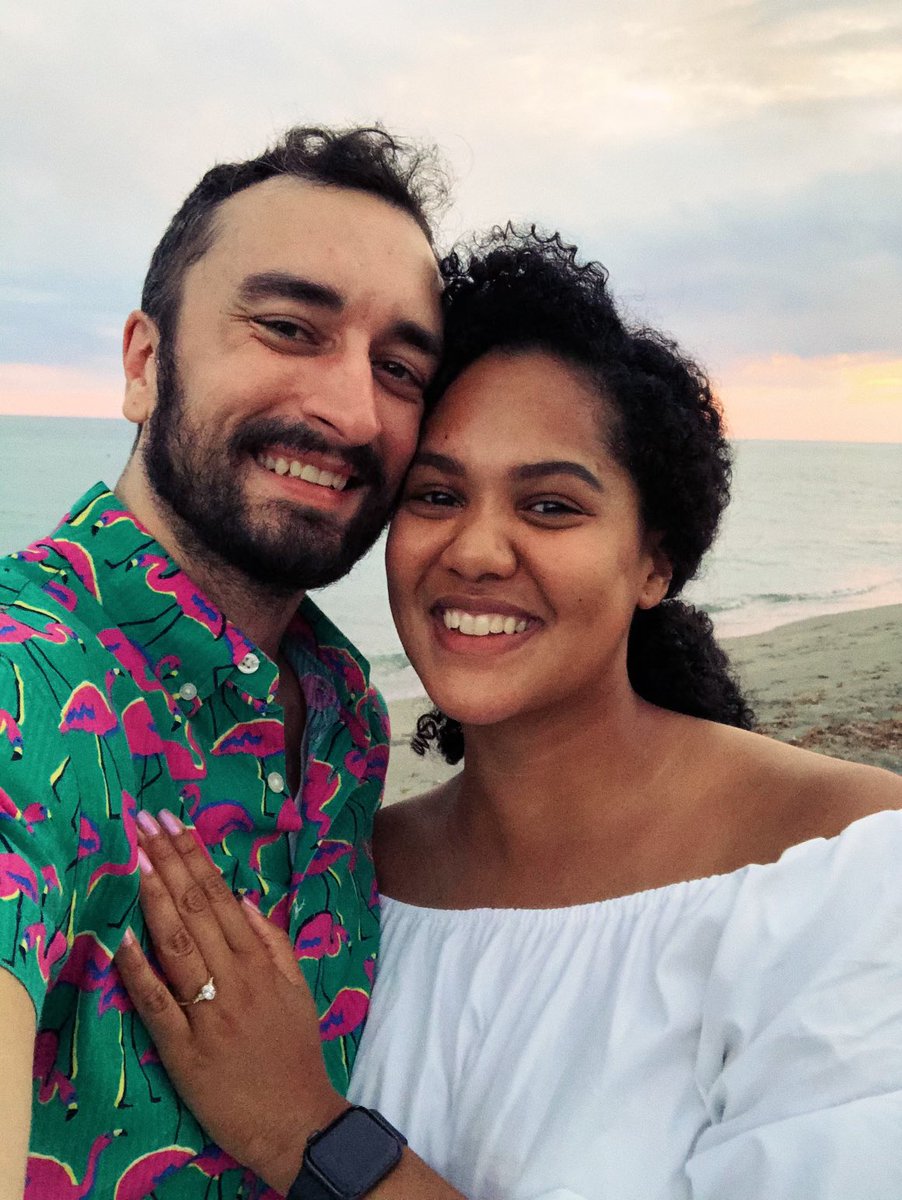 JPC got engaged! : r/HeyRiddleRiddle