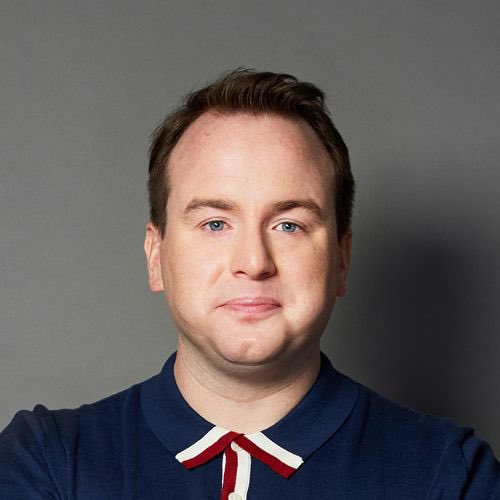 SpaceLeanFC's tweet photo. @mattforde me and my friends spent an afternoon making you in fifa because you’re our idol!
We loved the last season of spitting image so much and can’t wait for more!

You noticing this would make our day! https://t.co/Gw4WPYWkSy