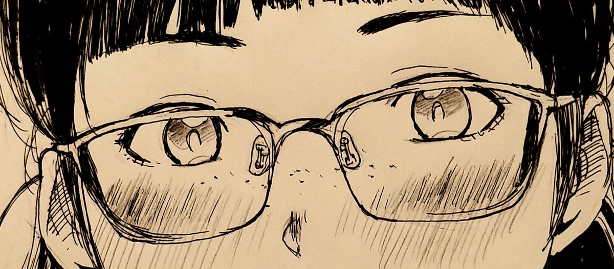 クソ眼鏡レンズ屈折啓蒙です 