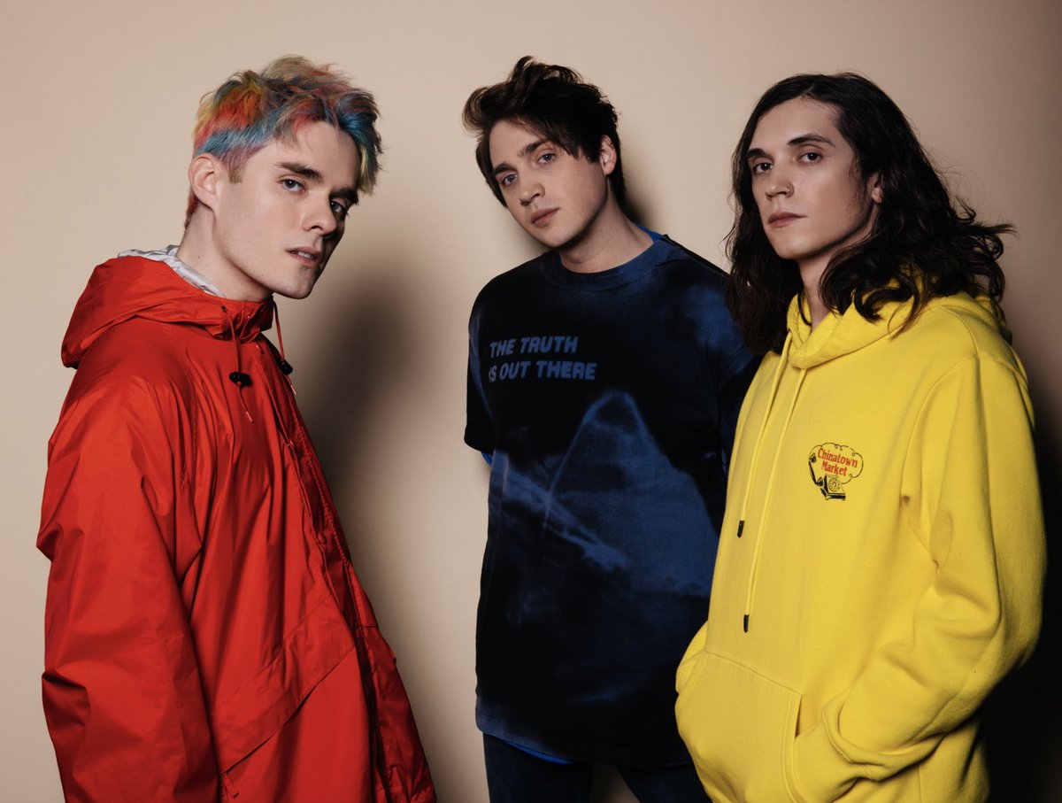 parxcharts's tweet image. In the span of 1 month, @waterparks gained 19,155,673 streams on Spotify across all credits.
