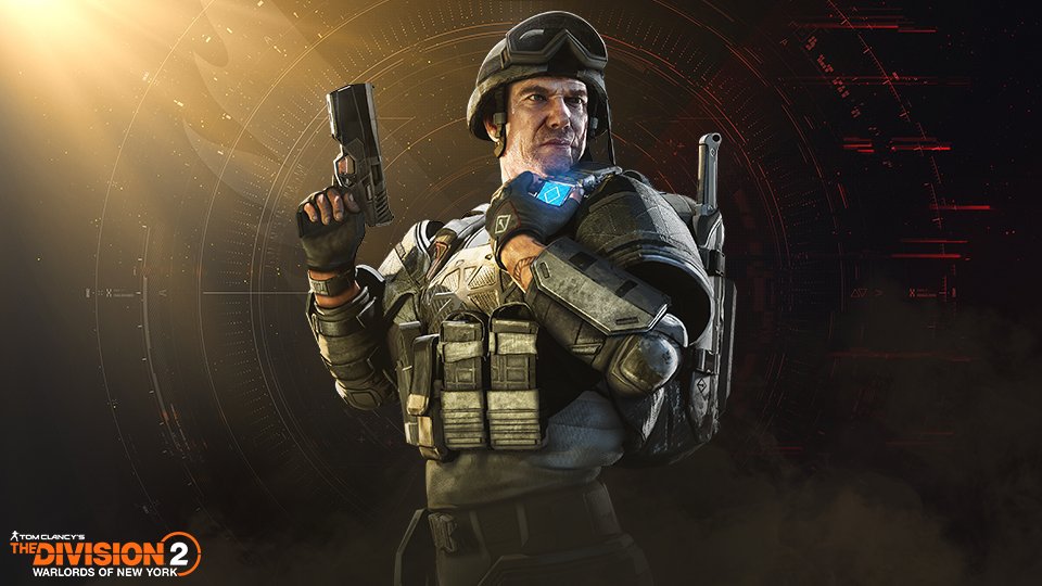 The Division 2 Thedivisiongame Twitter The Division 2 Thedivisiongame Twitter