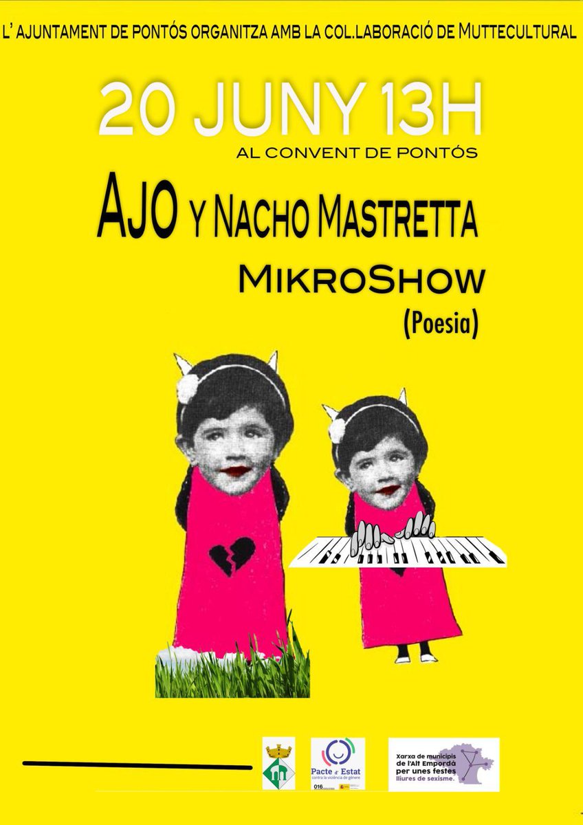 Ajuntament de Pontós tweet media