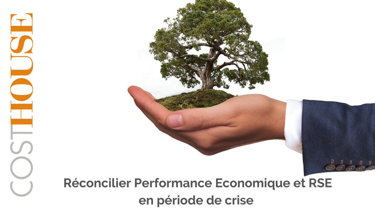 CostHouse's tweet photo. La RSE est un support idéal pour poser le problème de la performance de l’entreprise sous un angle différent et réconcilier performance économique et performance sociale à moyen et long terme.
Découvrez notre article sur le sujet :  https://t.co/qrneL4qfd7

#RSE #business https://t.co/gNhIL1QoDv
