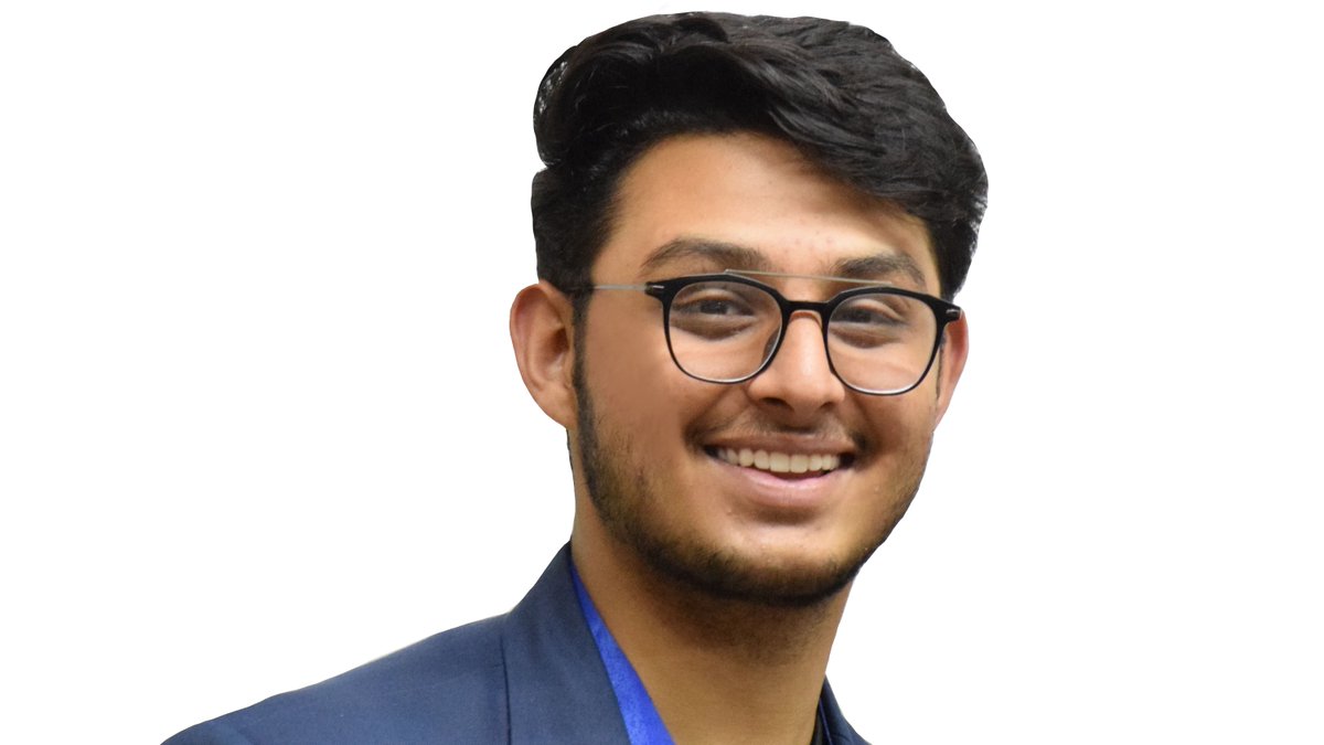 "Since joining the pride team, my ZS journey has been insightful and winsome. I believe that this pride month is all about coming together virtually to make a real change." - Vidul D., associate, New Delhi.
Read more stories on #pridemonth at ZS: bit.ly/2RXHBch