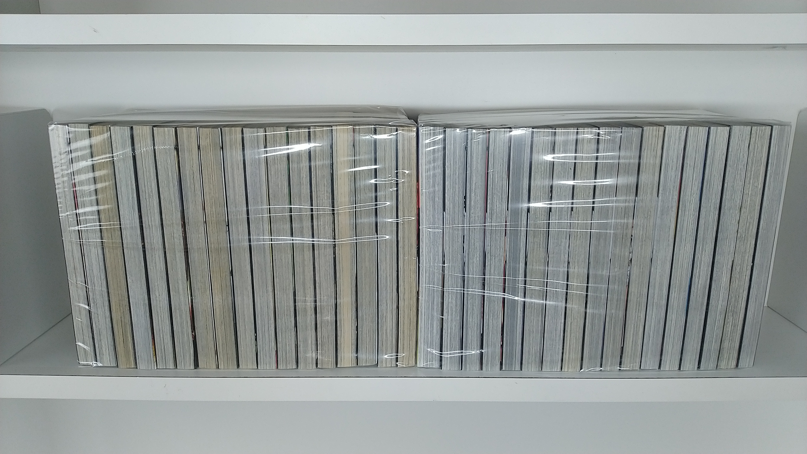 通販 漫画全巻専門店 進撃の巨人 古本漫画全巻セットを 入荷しました 進撃の巨人 漫画全巻セットの 購入はコチラ T Co D6o9pnydlj T Co Dg91erlajk Twitter