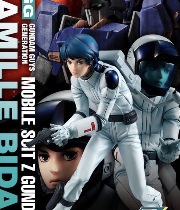 アキバで実物見たけど美しすぎて予約した 