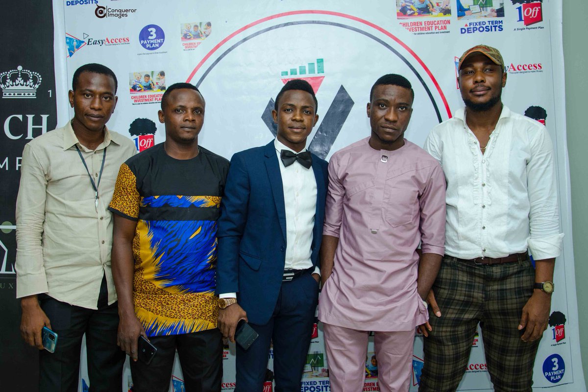 YouFirst_Ltd's tweet photo. YOUFIRST 1ST YEAR ANNIVERSARY WAS A SUCCESS.. 💃💃💃

Just like yesterday when it all started, we have moved and still moving.. 

All thanks to God, our clients, customers, friends and families... We love and appreciate you all.. Thank You

Check out the thread for how it went👇 https://t.co/01CZwbzUwG