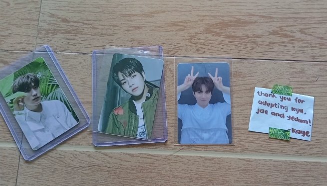 jakeyybuys's tweet photo. OMGG! Thankyouu So Much @ddeohaecart!! For Packing Them Well And Putting Free Toploader 😭😭 And Thankyou din sa Freebies Watch My Unboxing At The Thread<33 #ddeohaecart_feedbacks https://t.co/mtMt2GSfv7