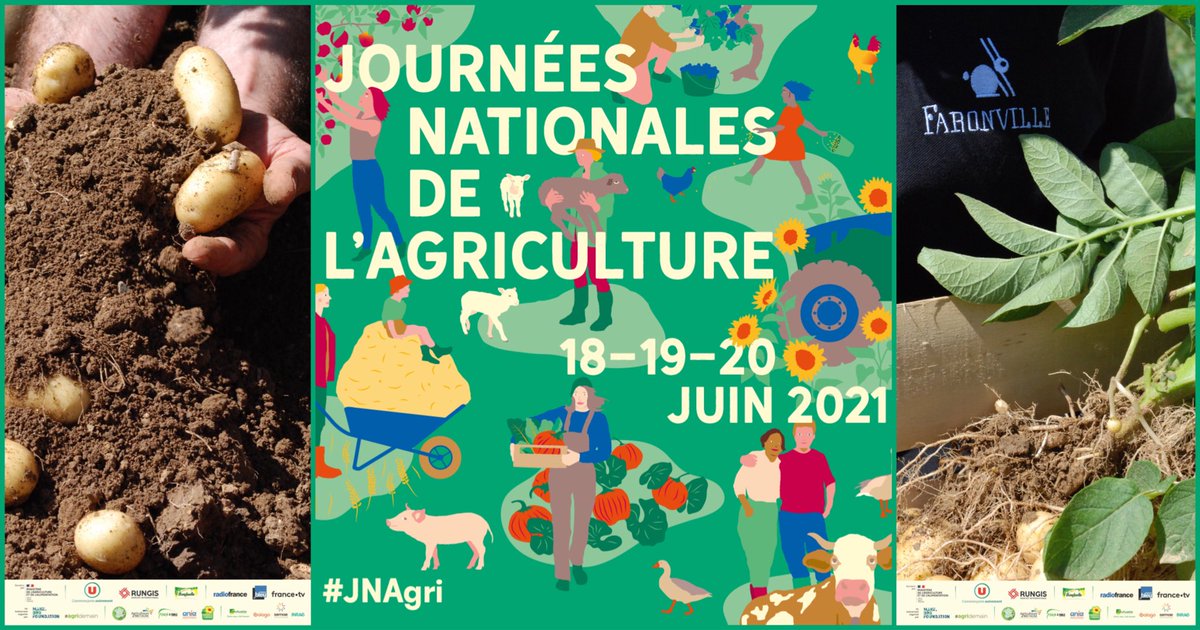 Faronville's tweet photo. 📅 À l’occasion des @Journeesagri Nationales, la Ferme-Distillerie de Faronville ouvre ses portes le:

➡️ Vendredi 18 juin à 15h
➡️ Samedi 19 juin à 10h
➡️ Dimanche 20 juin à 15h

Découvrez comment la notion de "Terroir" permet d’honorer la personnalité de la Vodka @Faronville https://t.co/y6XcVCgP91