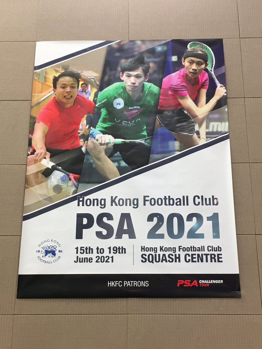 Stephen Poon tweet media