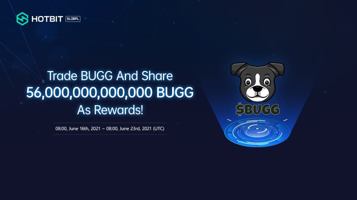 Bugg Inu tweet media