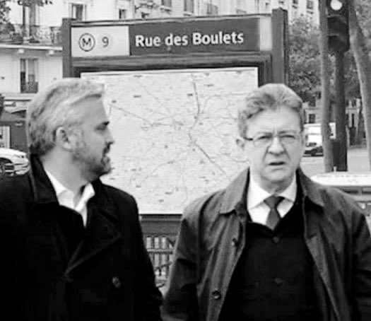 psyknalyseparis's tweet photo. «L'inconscient, c'est la politique.»

— Jacques Lacan
#LaLogiqueDuFantasme #10mai1967 https://t.co/MTTHgJCQHr