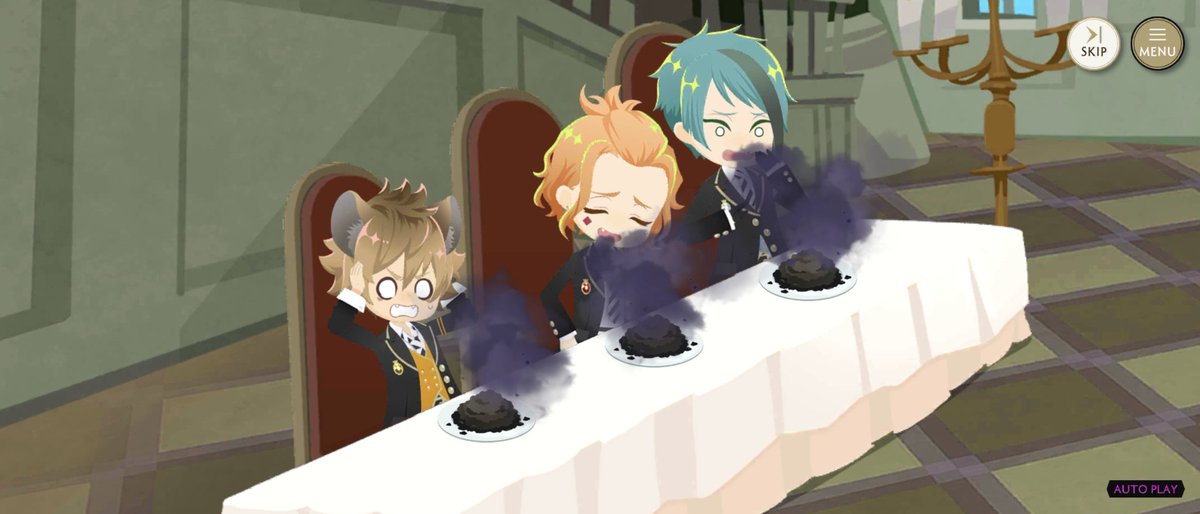 消し炭 X 食材 Hotワード