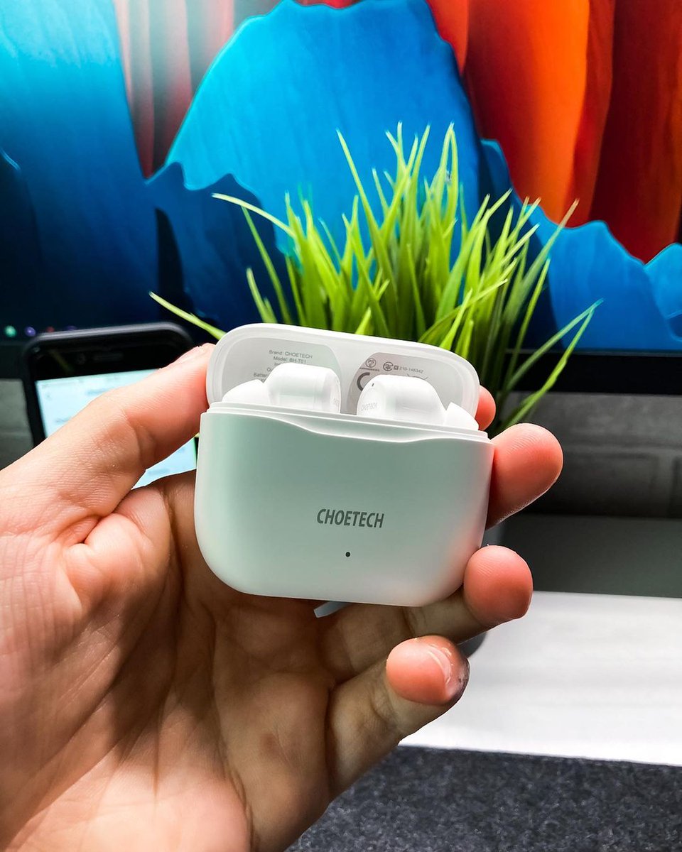 Ultra légers et avec une autonomie de 20 heures, profitez de vos morceaux de #musique préférés tout au long de la journée 😍

Pour en savoir plus sur les écouteurs BH-T01➡️➡️ amzn.to/2Z5KRm4
  
#smartphone #iphone #samsung #huawei #xiaomi #oppo