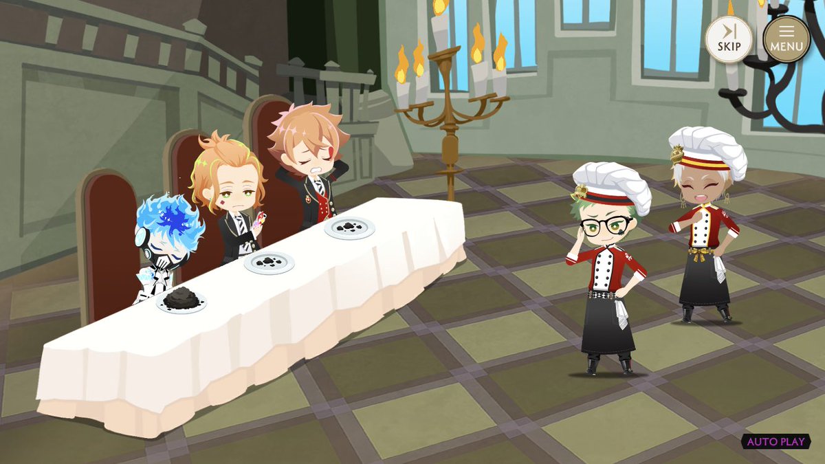 消し炭 Hotワード