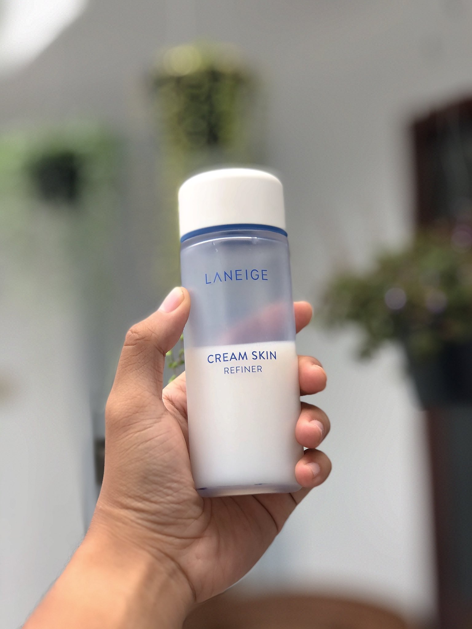 rian on Twitter "Tadi pagi coba pakai si cream skin ini terus ditimpa