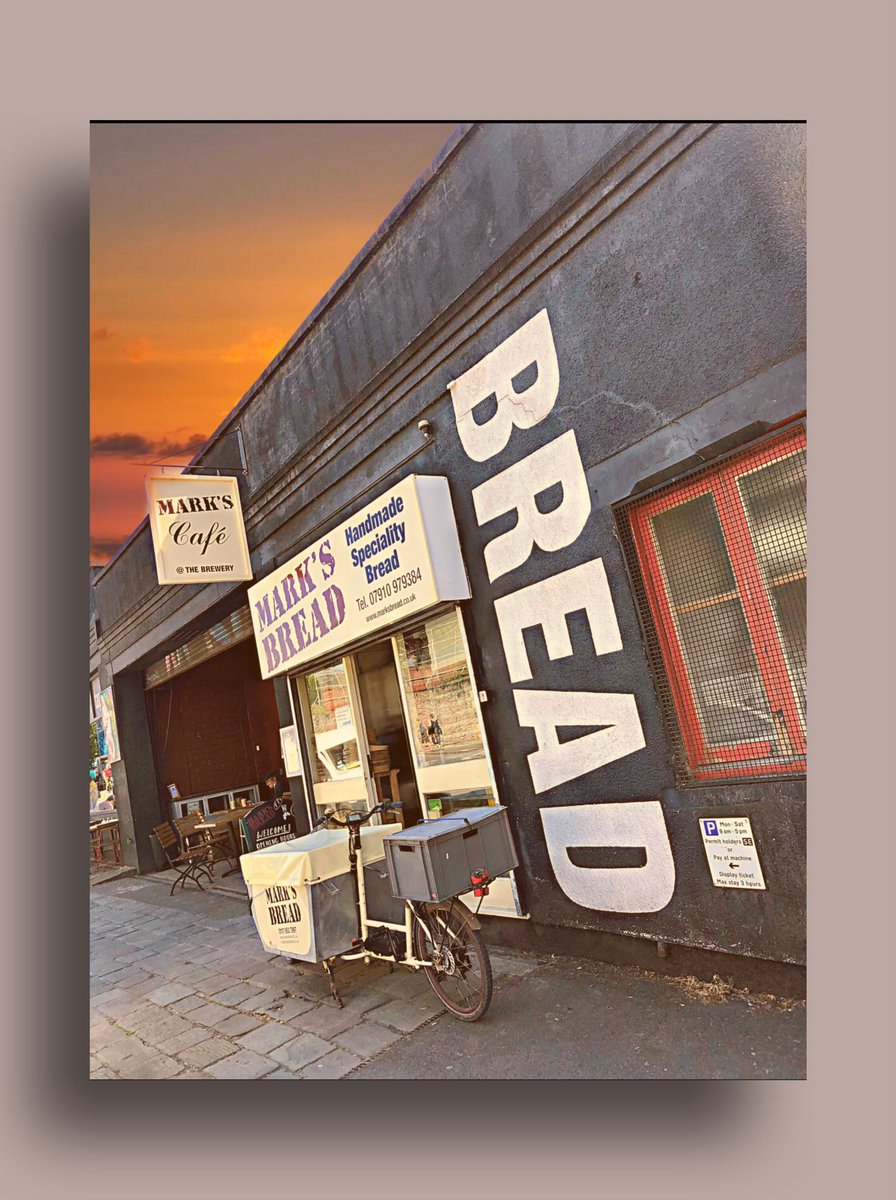 Jensonsartcafe's tweet image. Fancy a Slice? #marksbread #bakery #bedminster #bristol #bread #photography #photoftheday  #picoftheday #thephotohour