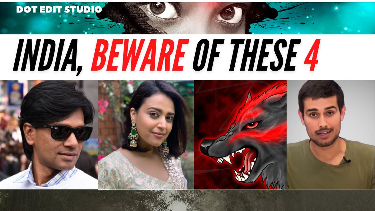 #SwaraBhasker #dhruvrathee #zubair #AltNewsFactCheck 

Watch here: 👇👇👇
youtu.be/m07JCQpOW-k