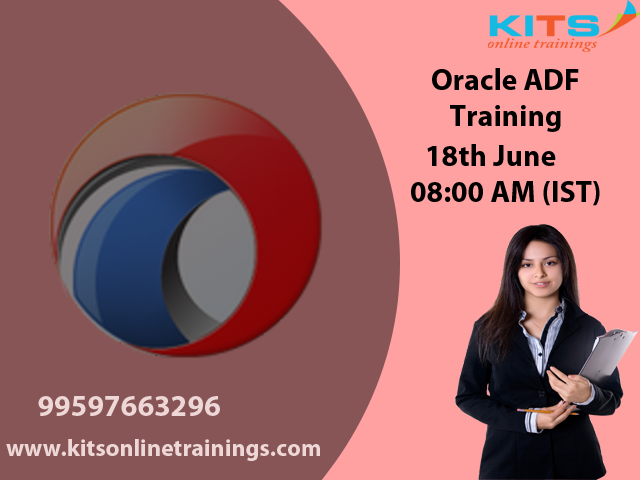 kits_trainings's tweet image. Enroll Now kitsonlinetrainings.com/course/oracle-…
Attend Free Online Demo on Oracle ADF
Get the basics of #oracle_adf by Real-Time Experts
Demo on: 18th June @ 08:00 AM (IST)
#oracle #adf #onlinetraining #onlinecourse #kits