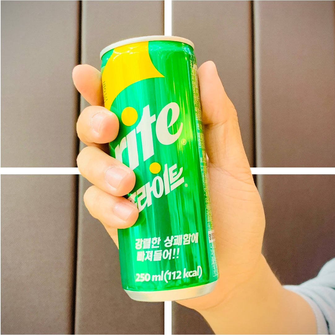 CocaCola_Korea's tweet photo. 시공간을 찢어버린 빛나는 #스프라이트 토스
#스프라이트 로 #다운되는_순간_쿨하게_날려버려!
 
#RT = #스프라이트 기프티콘, 5명 https://t.co/rGSpPcbjIO