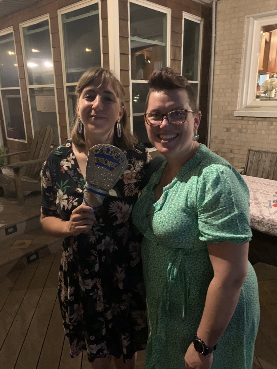 GW EM Residency tweet media