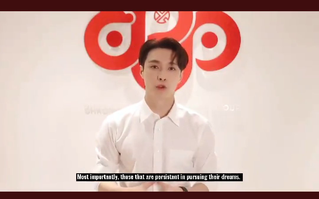 Caparaistan's tweet photo. https://t.co/Wj9ZQKI7qK

GREAT opportunity awaits youngbloods!!!

@layzhang 
@ChromosomeEG 

Boss Xing's a living proof!!! https://t.co/X77PeDyHMy