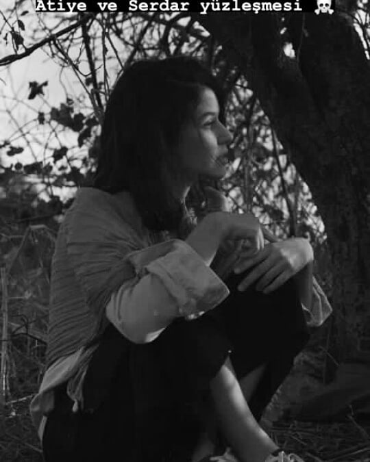 LoreSamOL's tweet photo. Esperando la 3ra T. #Atiye en
🤍Blanco y Negro 🖤
#BerenSaat #TheGift #AtiyeNetflix #TheGiftNetflix 🇦🇷🇹🇷 https://t.co/QJJoC8W3MT