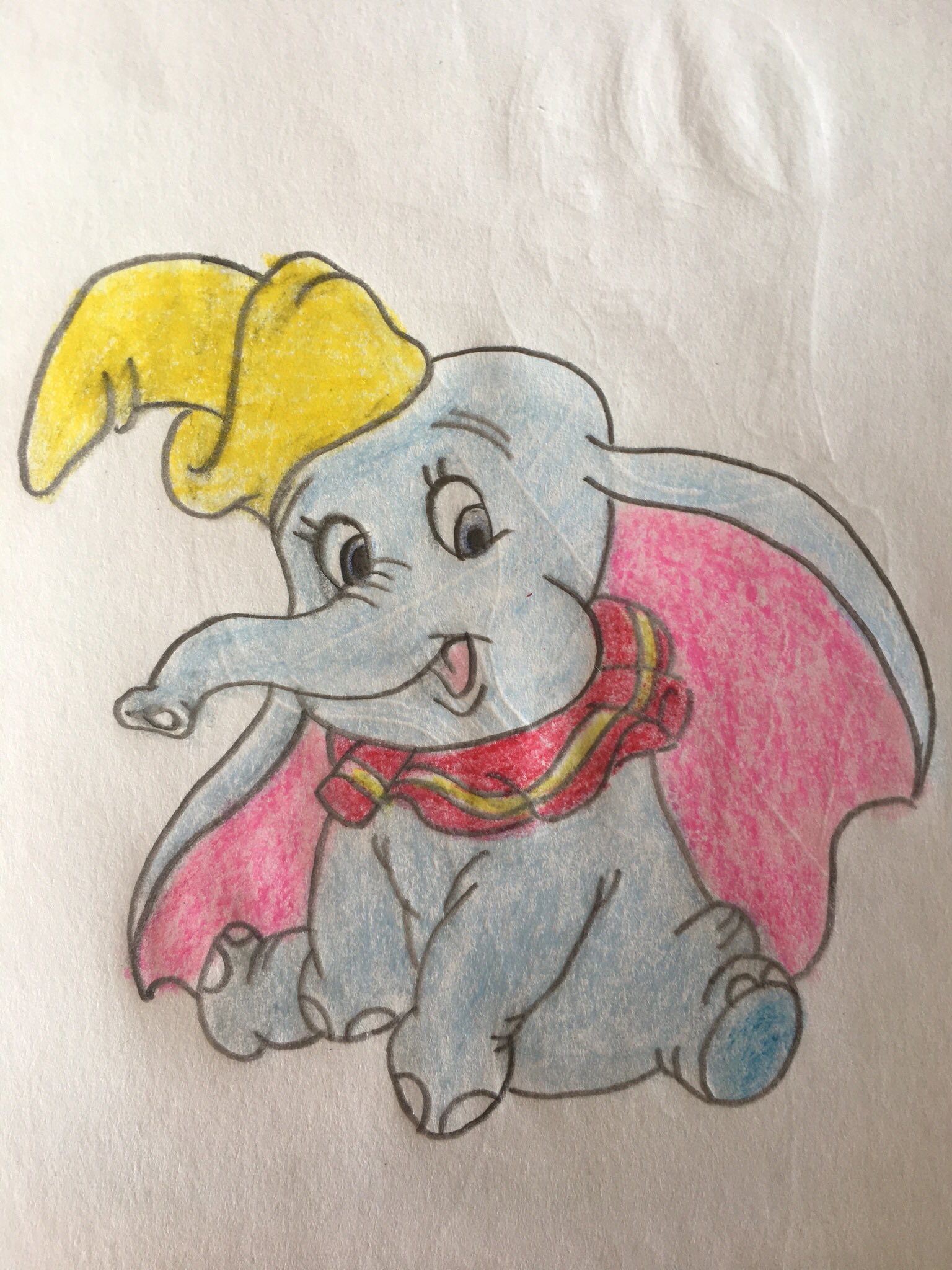 ノブユキ ディズニーイラスト ミニーマウス 白雪姫 ダンボ ピノキオ ディズニー イラスト好きさんと繋がりたい T Co Q2p6todkeb Twitter