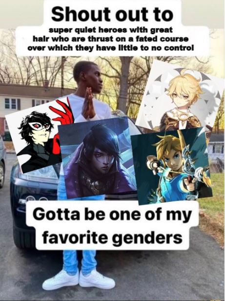 aphelionaphelia's tweet image. how did I not think of this sooner

#Aphelios #akirakurusu #aether #BOTW