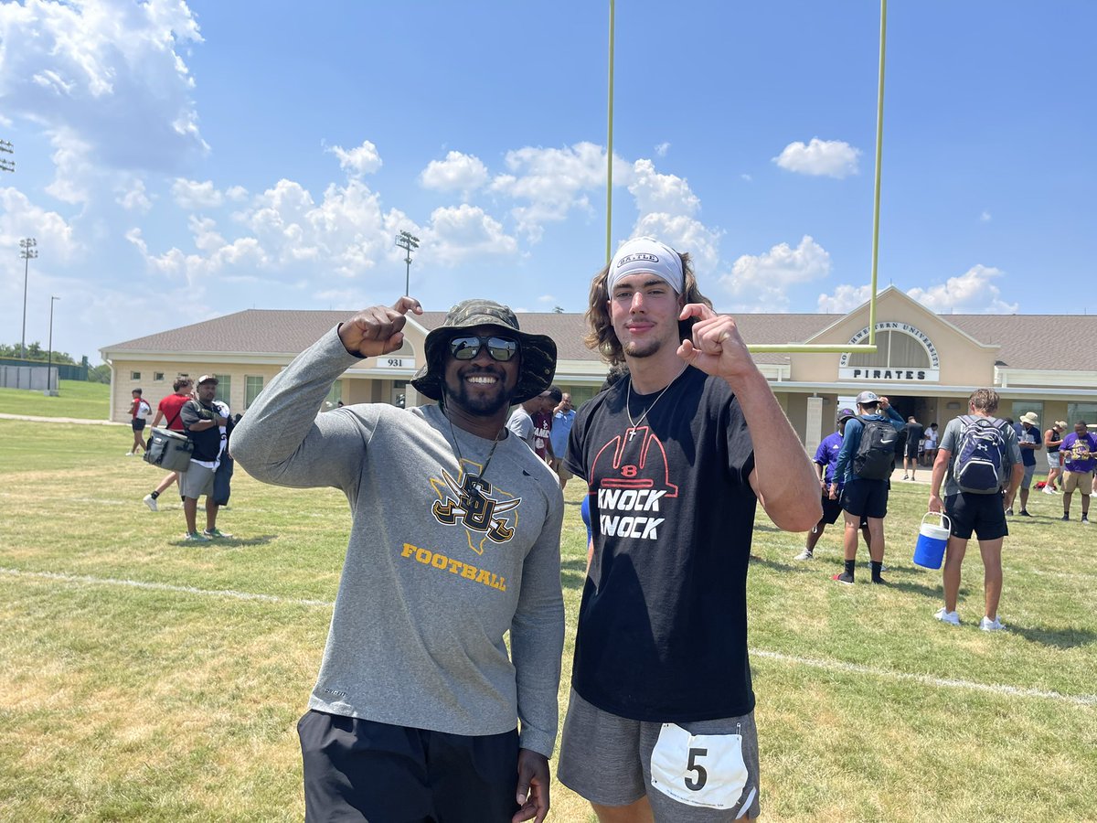 Thank you to <a href="/CoachNKelly_/">Nik Kelly M.Ed, USAW-1</a>  and <a href="/footballcoach31/">Daryl Jones</a>  for letting me come out to compete and get better.