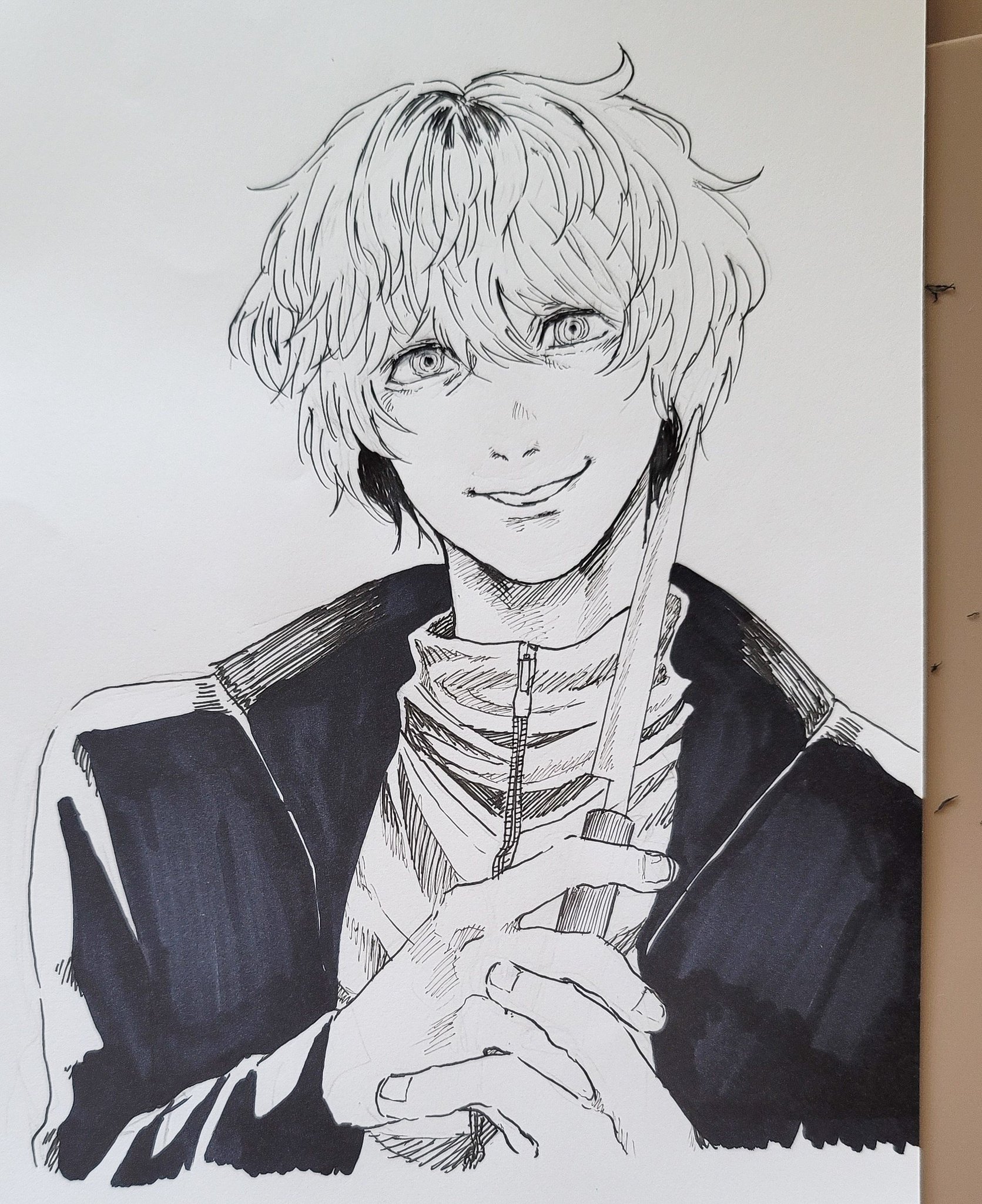 哀ガラク 純 映画観ました記念 イラストの担当が江野スミさんとエンディングで知って声出そうになった 絵描きさんと繋がりたい キャラクター 江野スミ 様 T Co Cvfyrphxmn Twitter